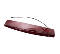 faxiulan Troisième feu Stop monté en Hauteur Troisième feu Stop à Montage élevé, 3ème feu Stop pour Land pour Rover Range pour Rover pour Vogue HSE L322 2004 - 2012 XFG000040