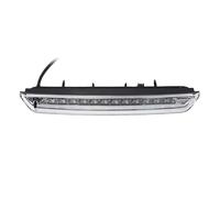 faxiulan Troisième feu Stop monté en Hauteur Troisième feu Stop supplémentaire à Montage élevé, pour PE&ugeot 2008 308 SW II 508 SW, pour Citroën pour C4, pour Picasso II DS6 6351LX