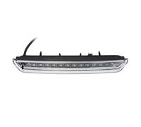 faxiulan Troisième feu Stop monté en Hauteur Troisièmes Feux Stop Haut Niveau pour PE&ugeot 2008 308 SW II 508 SW pour Citroën pour C4/pour Picasso II DS6 6351LX 9600412680 9806719280