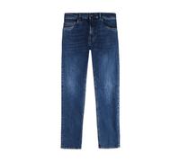 Fay - 5 Tasche Original Jeans Slim-fit - Homme - Jeans - Bleu - Taille: W38