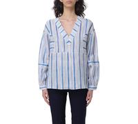 Fay - Blouses Élégantes - Femme - Blouses et Chemises - Multicolore - Taille: 40 FR