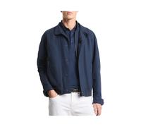 Fay - Bomber Jacket - Homme - Vestes - Bleu - Taille: M