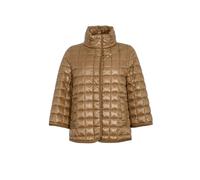 Fay - Cappa Trapunta SDW Piu Gancio - Femme - Vestes - Brun - Taille: 44 FR