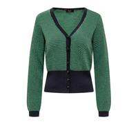 Fay - Cardigan à manches longues - Femme - Pulls - Multicolore - Taille: 40 FR