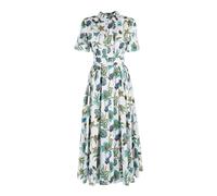 Fay - Chemisier M/C - Femme - Robes - Multicolore - Taille: 40 FR