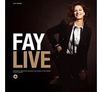 Fay Claassen - Claassen : Fay Live. [Import]