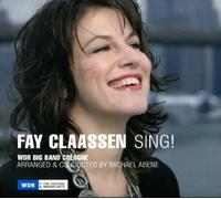 Fay Claassen : Sing