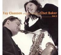 Fay Claassen - Vol 2-Sings Two Portraits of C