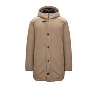 Fay - Doudoune - Femme - Manteaux - Beige - Taille: 44 FR