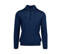 Fay - Fay T-shirts et Polos Bleu - Homme - Tops - Bleu - Taille: L