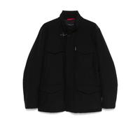 Fay - Field Jacket - Homme - Vestes - Noir - Taille: M