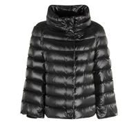 Fay - Giubbotto - Femme - Vestes - Noir - Taille: 42 FR