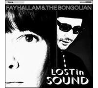 Fay Hallam & Bongolian - Lost in Sound [Import]