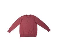 Fay - Haut à col rond à manches longues - Femme - Pulls - Rose - Taille: 44 FR