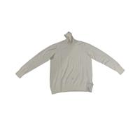 Fay - Haut à manches longues à col roulé - Femme - Pulls - Gris - Taille: 44 FR