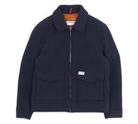 Fay - Light Jacket - Homme - Vestes - Bleu - Taille: L