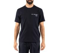 Fay - Long Sleeve Hauts - Homme - Tops - Bleu - Taille: 2XL