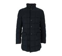 Fay - Manteau en duvet (double devant) - Femme - Manteaux - Bleu - Taille: 44 FR