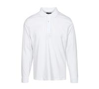 Fay - Polo - Homme - Tops - Blanc - Taille: M
