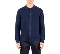 Fay - Pull à manches longues - Homme - Pulls - Bleu - Taille: XL