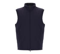 Fay - U807 Gilet - Homme - Vestes - Bleu - Taille: M