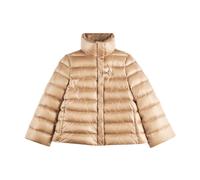 Fay - Veste d`hiver - Femme - Vestes - Beige - Taille: 42 FR