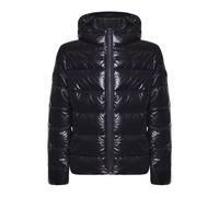 Fay - Veste Double Avant Hydrofuge - Homme - Vestes - Noir - Taille: 2XL