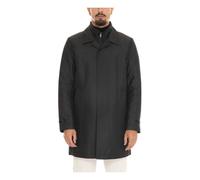 Fay - Veste Easy Morning - Homme - Vestes - Noir - Taille: XL