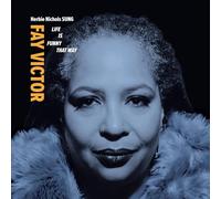 Fay Victor & Herbie Nichols SUNG - Life is Funny That Way [Vinyl]