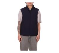 Fay - Wind Vest - Homme - Vestes - Bleu - Taille: 2XL
