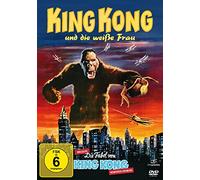 Fay Wray;Robert Armstrong;Bruce Cabot - King Kong und Die Weiße Frau [Import]