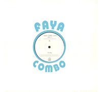 Faya Combo Cuts - Faya Combo Cuts Vol.1