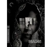 Faya Dayi (Criterion Collection) [Blu-Ray] Subtitled