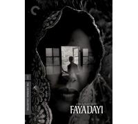 Faya Dayi (Criterion Collection) [Digital Video Disc] Subtitled