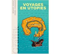 FAYARD Voyage en Utopies