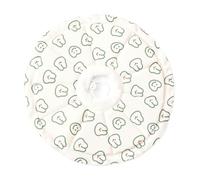 fayarrd Cône pour Chat | Collier de Cou Imperméable Anti-Léchage,Collerette Ajustable Imperméable Anti-Morsure pour Chaton - pour Soin Blessures Chats Chatons Maison Voyage Vétérinaire