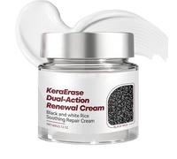 fayarrd Crème Hydratante pour Visage - Baume Corporel Apaisant 60 g | Lotion Réparatrice Corps,Pour Peau Sèche Sensible Tiraillements Douceur Lotion Nuit Maison Voyage