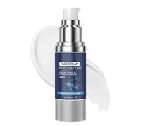 fayarrd Crème Visage,Baume Hydratant Nourrissant Éclaircissant Raffermissant 30g - Hydratant Facial Masculin | Soin Multi-Zones Jour et Nuit Barrière Protectrice pour Mains Cou et Contour des Yeux