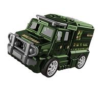 fayarrd Machines à Embrayage,Véhicules à Embrayage,Jouet de Voiture à inertie des Services de la Ville - Jouet éducatif pour 3 Ans et Plus, Jouet inertiel, véhicule Jouet pour Jeu