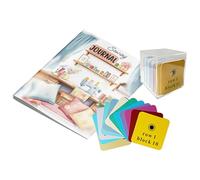 fayarrd Marqueur De,144 Pièces en Papier Cartonné avec Trous pour Artisanat | Marqueurs De Bloc Pour,Pour Tailleurs Couturiers Broderie Crochet Tricot Confection de Vêtements