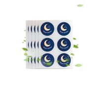fayarrd Pansements pour le sommeil | 30 pièces de feuilles naturelles avec action apaisante | Patch pour le sommeil des adultes avec réduction du stress - Pour le traitement de la tension, la