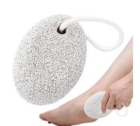 fayarrd Pierre Ponce Exfoliante pour Pieds | Outils de Soin des Pieds | Exfoliant Peau Morte Des | Pour Femmes Hommes Coureurs Athlètes Voyageurs Spa Salon Amateurs de Beauté Routine