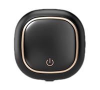 fayarrd Porte-Brosse à Dents UV - Porte-Brosse à Dents - Porte-Brosse à Dents - Rechargeable - Protection Portable UV - pour Salle de Bain, Voiture, Salle de Gym, hôpital, Chambre à Coucher