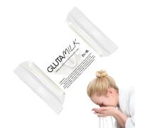 fayarrd Savon pour le Visage,120g Nettoyant Éclaircissant et Nourrissant | Savon hydratant pour le visage - Soin peau terne, sèche, manque de fermeté