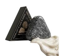 fayarrd Shampooings Solides - 120g à Forme Triangulaire pour Nourrir et Nettoyer Naturellement | Pour Cheveux Hommes Femmes Soin Barre,Cuir Chevelu Barbe Corps Voyage Usage Quotidien