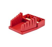 fayarrd Support De Soudage,Station Avec 5 Fentes Base Antidérapant Stable | Pince De Soudage,Pour Étudiant Ingénieur Ménage Construction Technique De Bijoux Réparation