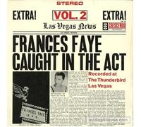 Faye, Frances - Caught in The Act 2