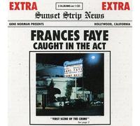 Faye, Frances - Caught in The Act