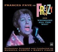 Faye, Frances - Frenzy/Swinging All the..