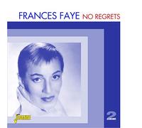 Faye, Frances - No Regrets [Import]